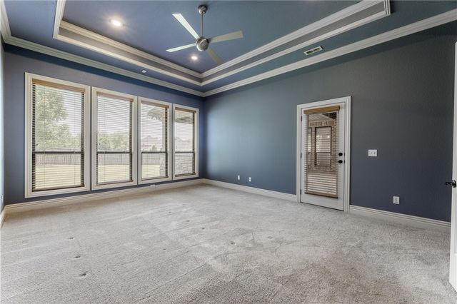 3291 Willow Bend Circle, Springdale, AR 72762