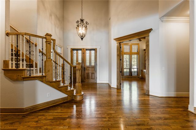 3291 Willow Bend Circle, Springdale, AR 72762