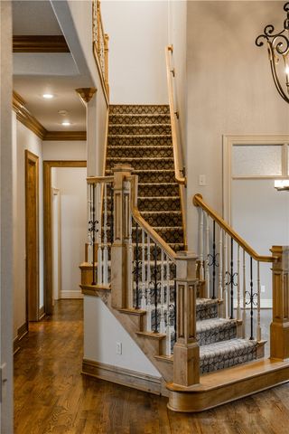 3291 Willow Bend Circle, Springdale, AR 72762