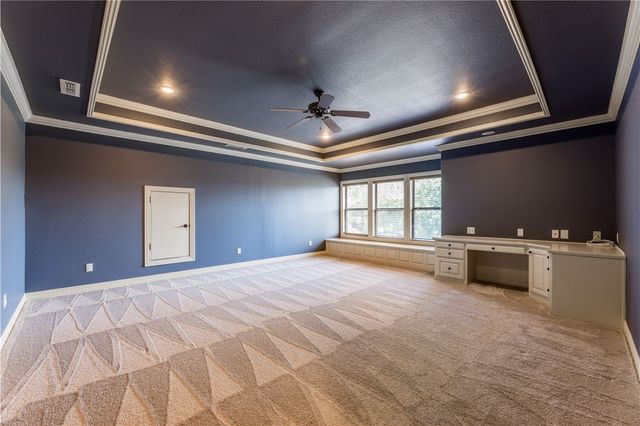 3291 Willow Bend Circle, Springdale, AR 72762