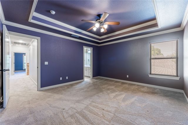 3291 Willow Bend Circle, Springdale, AR 72762