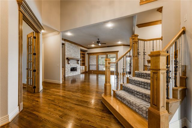 3291 Willow Bend Circle, Springdale, AR 72762