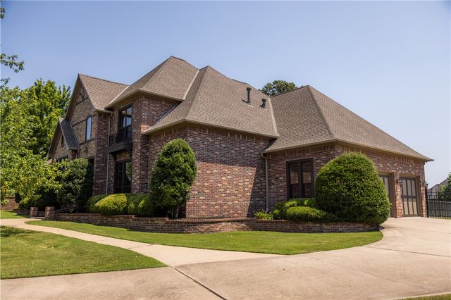 3291 Willow Bend Circle, Springdale, AR 72762