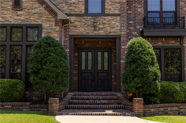 3291 Willow Bend Circle, Springdale, AR 72762