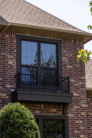 3291 Willow Bend Circle, Springdale, AR 72762