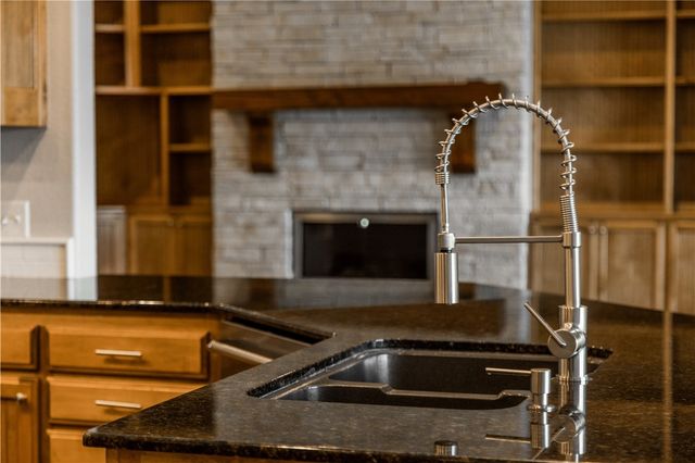 3291 Willow Bend Circle, Springdale, AR 72762