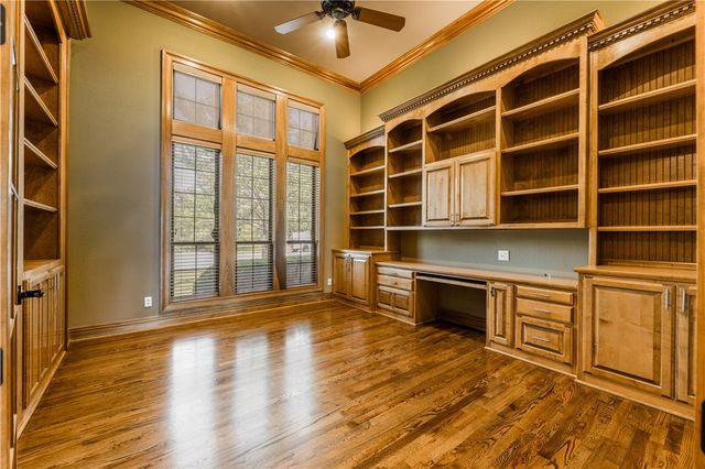 3291 Willow Bend Circle, Springdale, AR 72762
