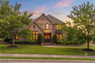 3291 Willow Bend Circle, Springdale, AR 72762