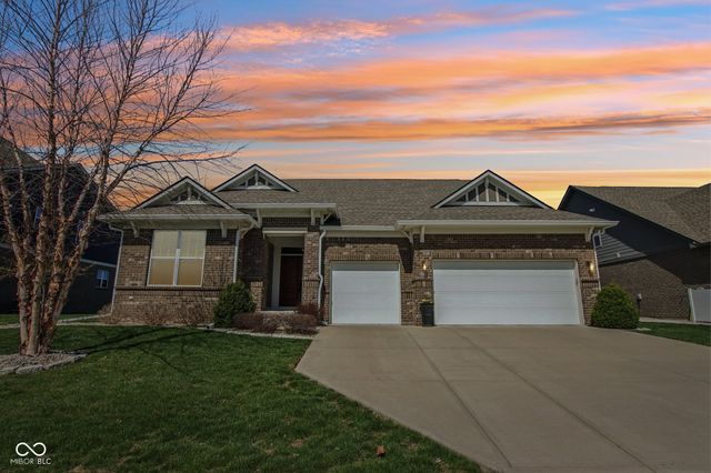 16152 Sedalia Drive, Fishers, IN 46040
