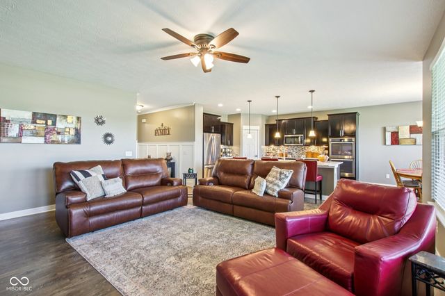 16152 Sedalia Drive, Fishers, IN 46040