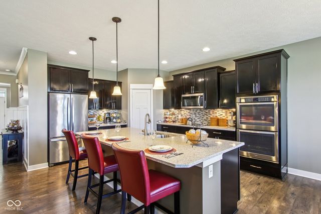 16152 Sedalia Drive, Fishers, IN 46040