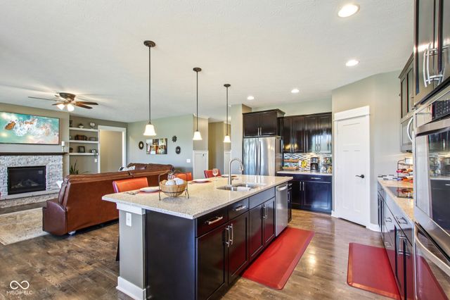 16152 Sedalia Drive, Fishers, IN 46040