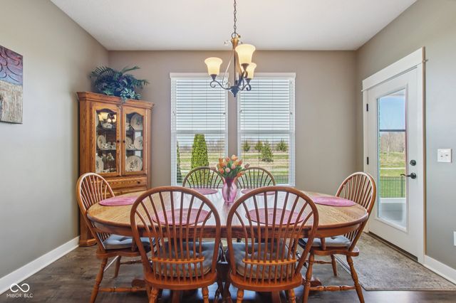 16152 Sedalia Drive, Fishers, IN 46040