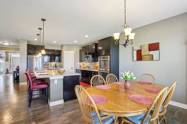 16152 Sedalia Drive, Fishers, IN 46040