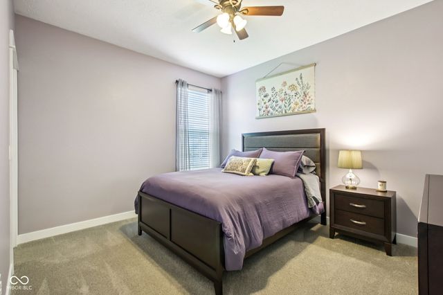 16152 Sedalia Drive, Fishers, IN 46040