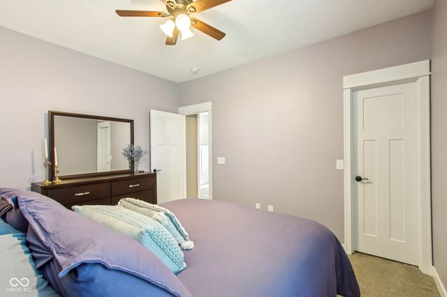 16152 Sedalia Drive, Fishers, IN 46040