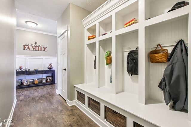 16152 Sedalia Drive, Fishers, IN 46040