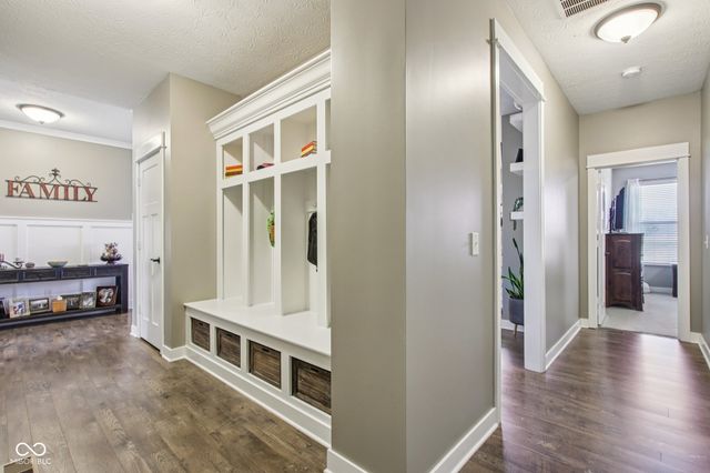 16152 Sedalia Drive, Fishers, IN 46040