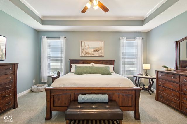 16152 Sedalia Drive, Fishers, IN 46040