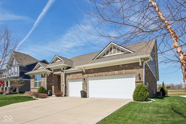 16152 Sedalia Drive, Fishers, IN 46040