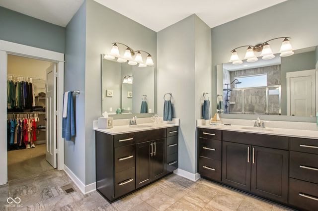 16152 Sedalia Drive, Fishers, IN 46040