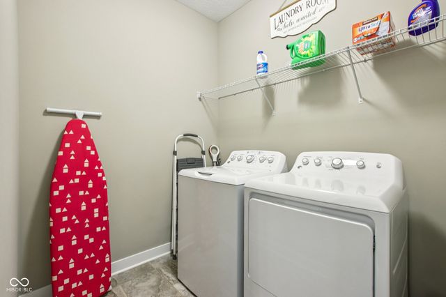 16152 Sedalia Drive, Fishers, IN 46040