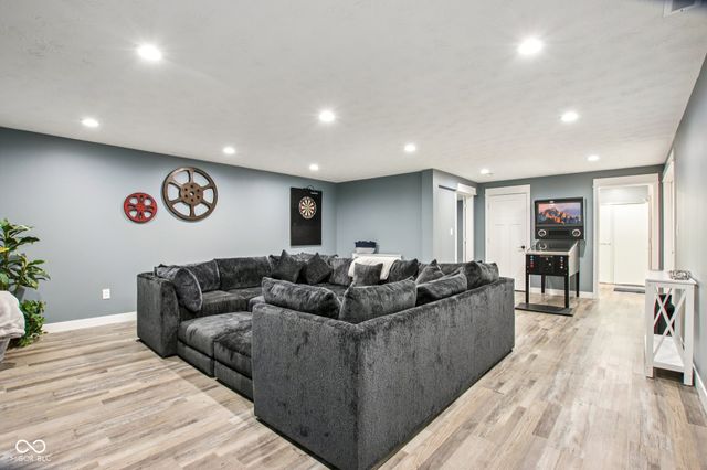 16152 Sedalia Drive, Fishers, IN 46040