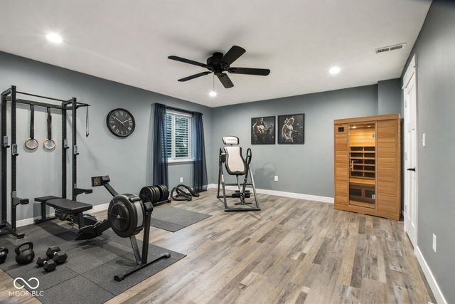 16152 Sedalia Drive, Fishers, IN 46040