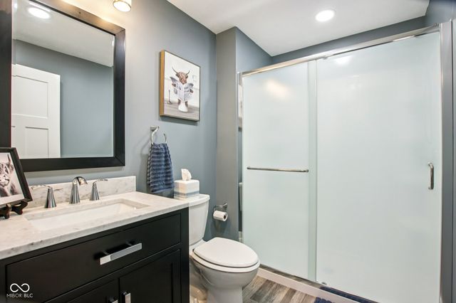 16152 Sedalia Drive, Fishers, IN 46040