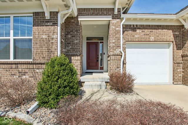 16152 Sedalia Drive, Fishers, IN 46040