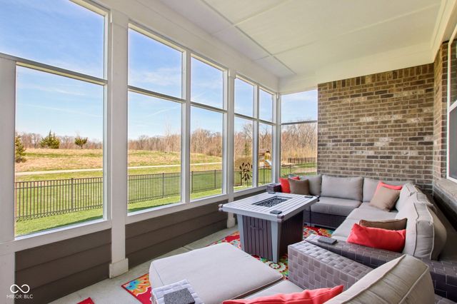 16152 Sedalia Drive, Fishers, IN 46040