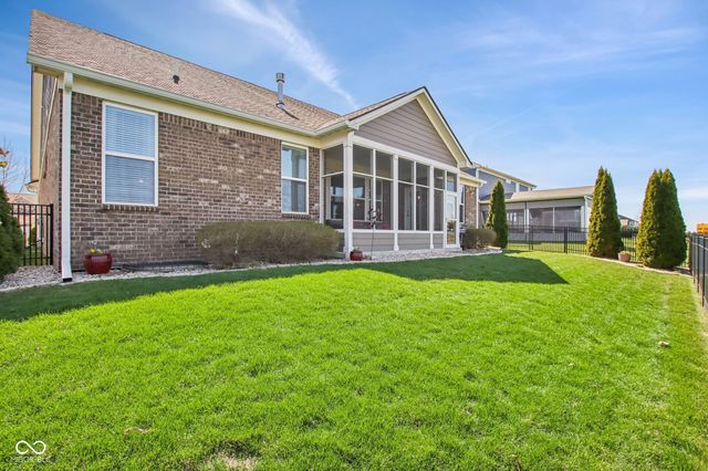 16152 Sedalia Drive, Fishers, IN 46040