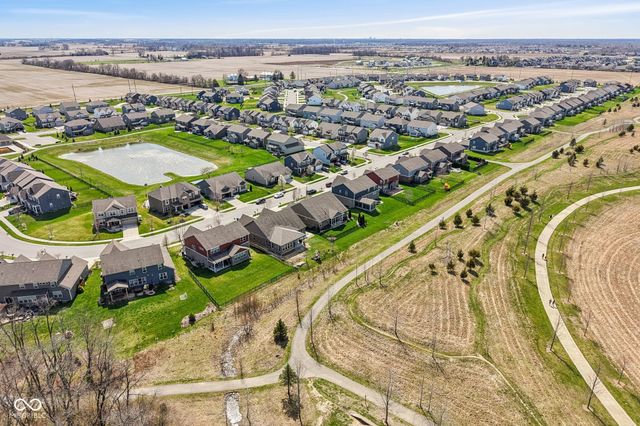 16152 Sedalia Drive, Fishers, IN 46040