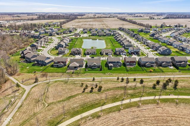 16152 Sedalia Drive, Fishers, IN 46040