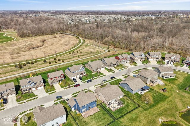 16152 Sedalia Drive, Fishers, IN 46040