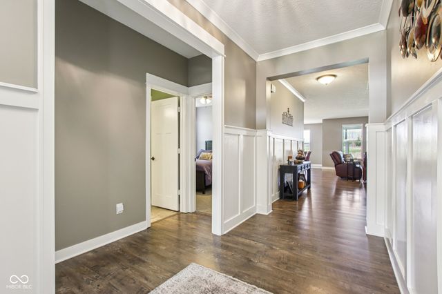 16152 Sedalia Drive, Fishers, IN 46040