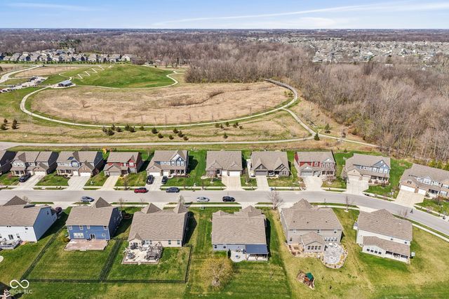 16152 Sedalia Drive, Fishers, IN 46040