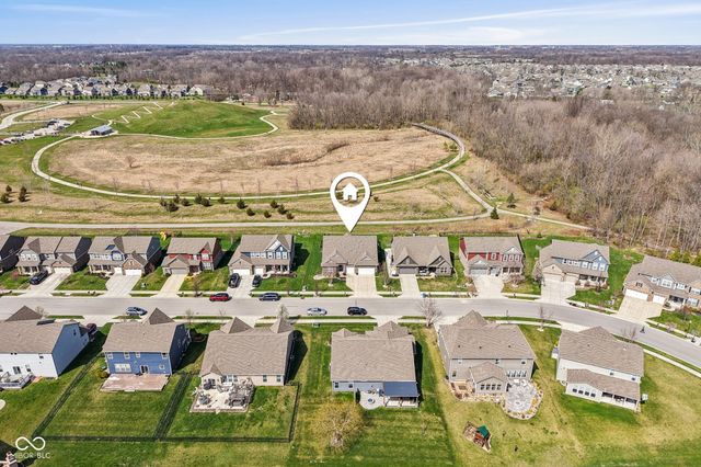 16152 Sedalia Drive, Fishers, IN 46040