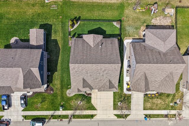 16152 Sedalia Drive, Fishers, IN 46040