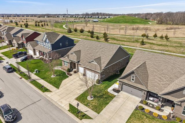 16152 Sedalia Drive, Fishers, IN 46040