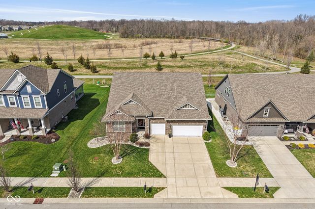 16152 Sedalia Drive, Fishers, IN 46040