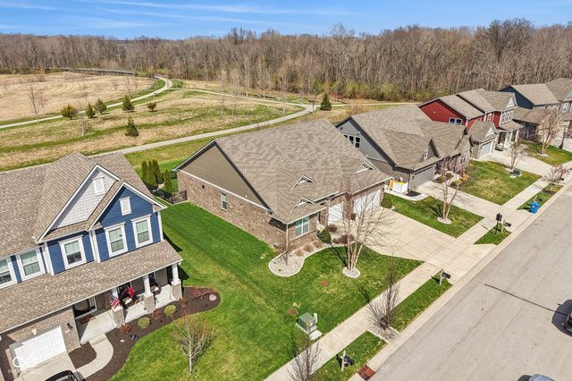 16152 Sedalia Drive, Fishers, IN 46040