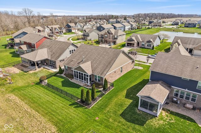 16152 Sedalia Drive, Fishers, IN 46040