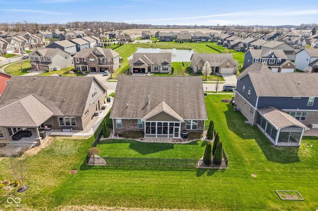 16152 Sedalia Drive, Fishers, IN 46040