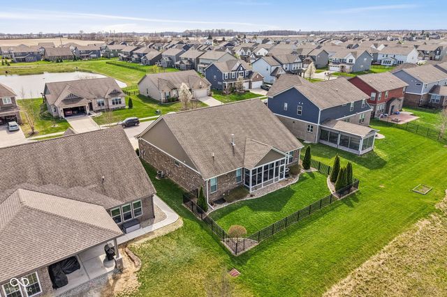 16152 Sedalia Drive, Fishers, IN 46040