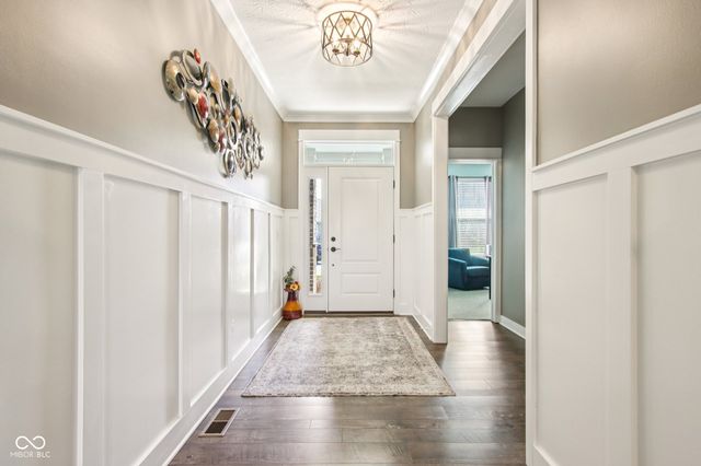 16152 Sedalia Drive, Fishers, IN 46040