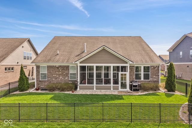 16152 Sedalia Drive, Fishers, IN 46040