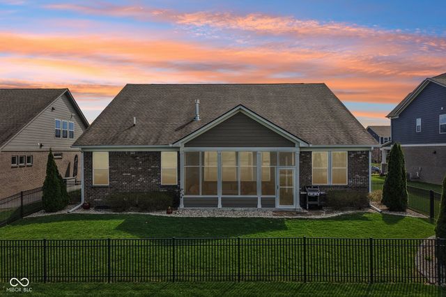 16152 Sedalia Drive, Fishers, IN 46040