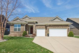 16152 Sedalia Drive, Fishers, IN 46040