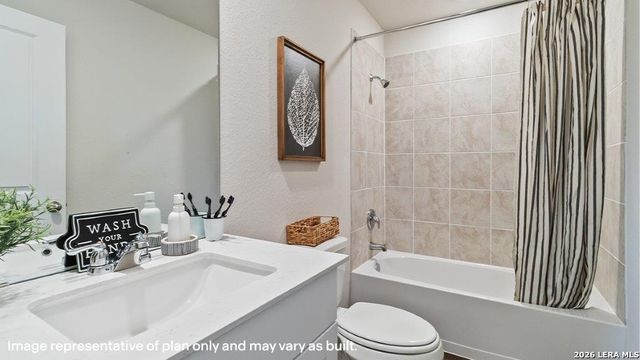 16052 Mahogany Way, Elmendorf, TX 78112